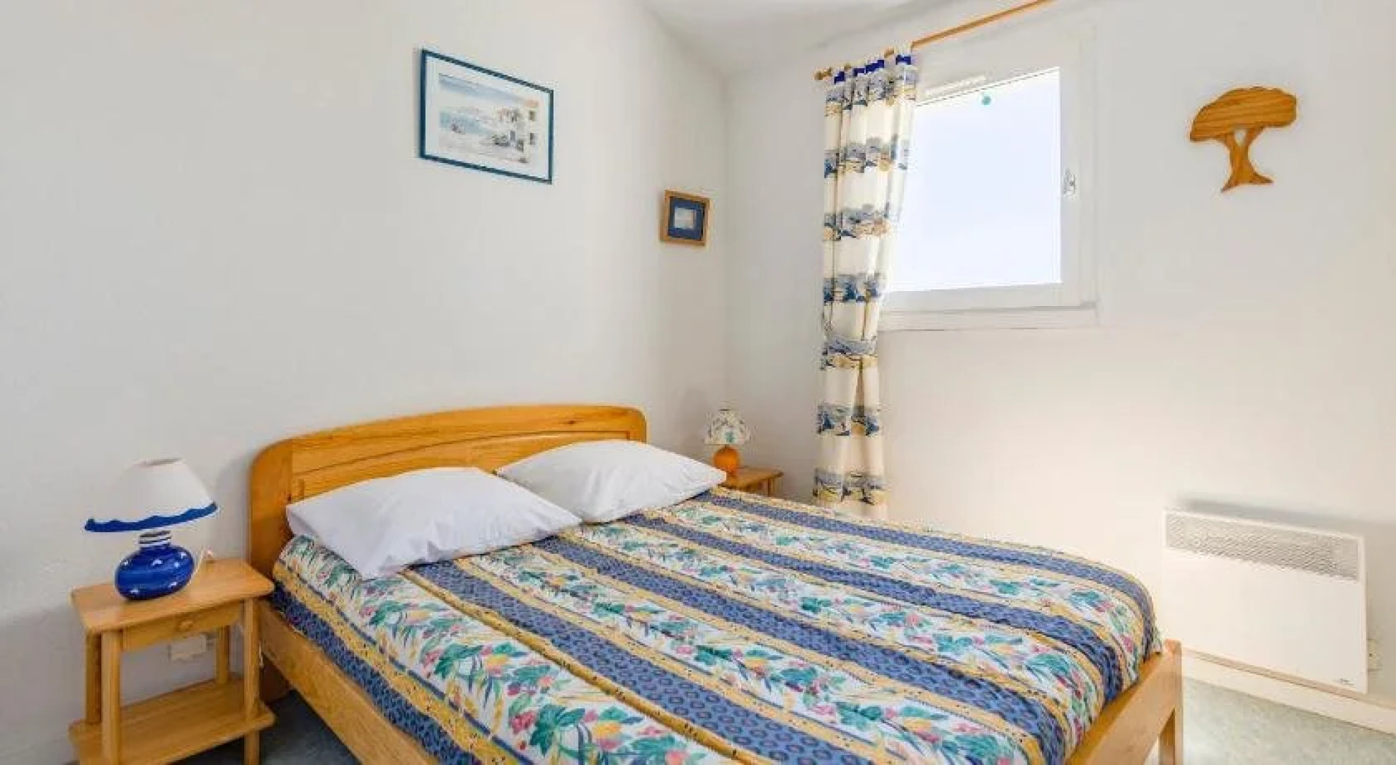 Résidence Lagrange Vacances du Grand Large et Océanides