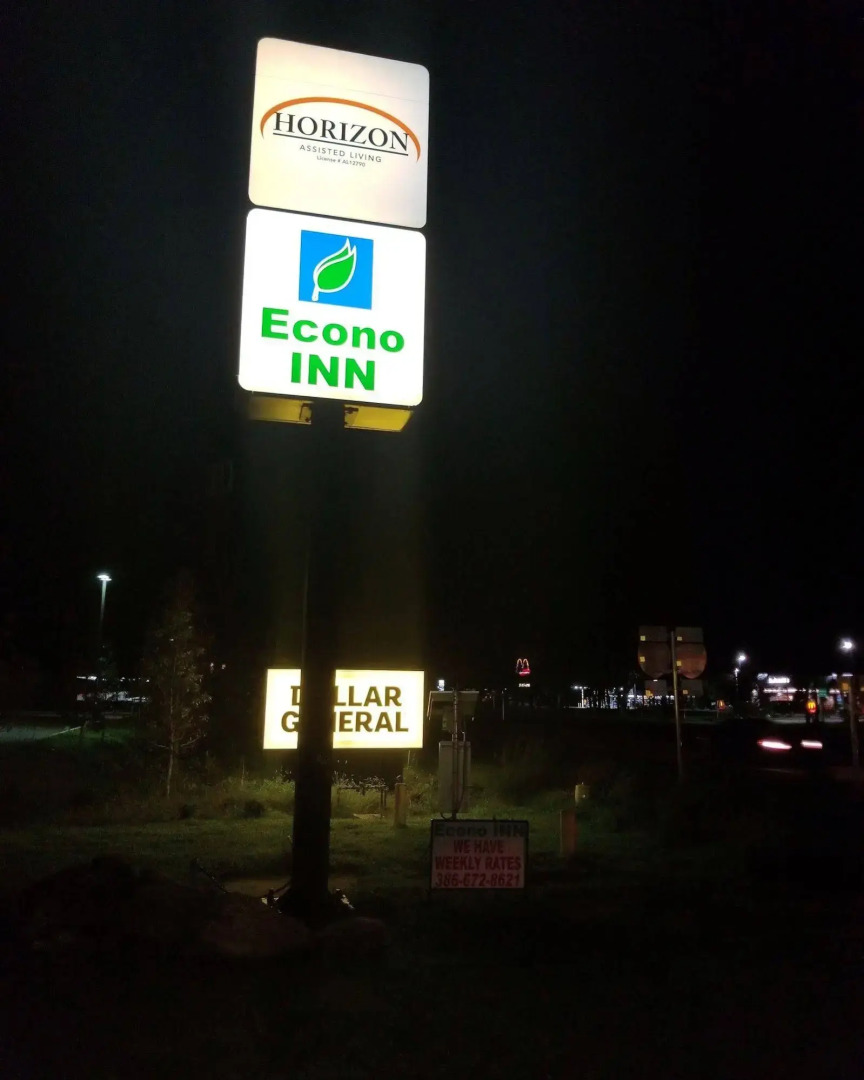Econo Inn