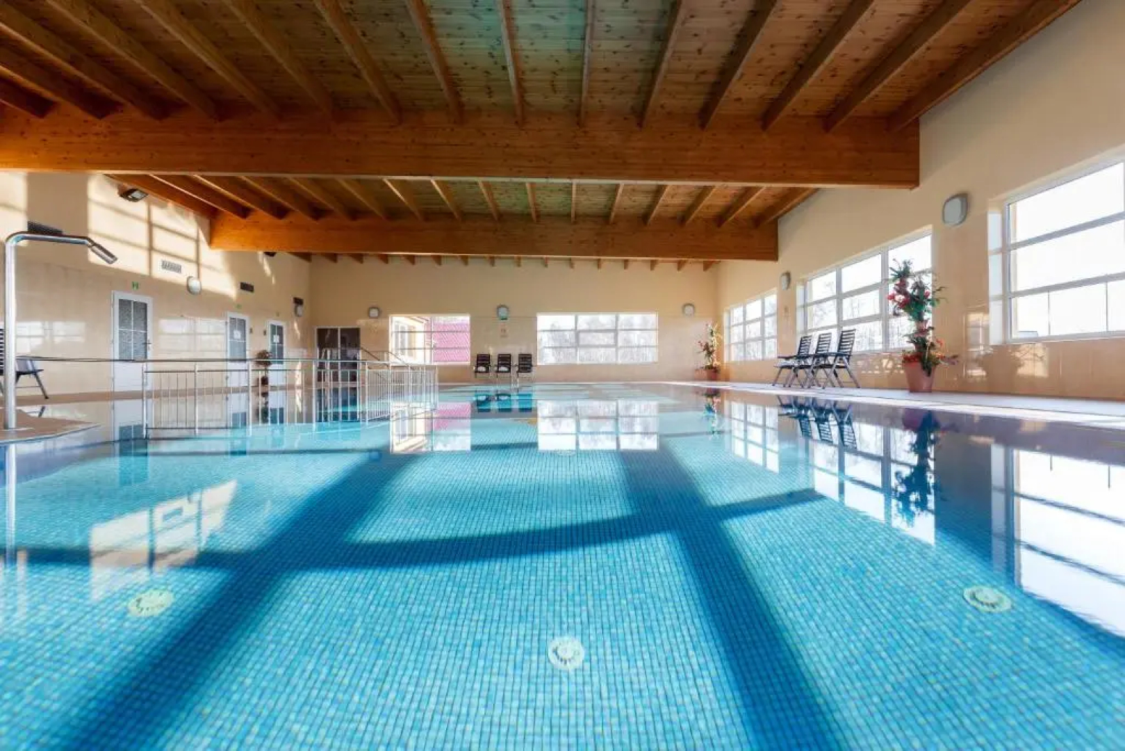 Bursztyn – Bernstein Kur- & Wellnesszentrum