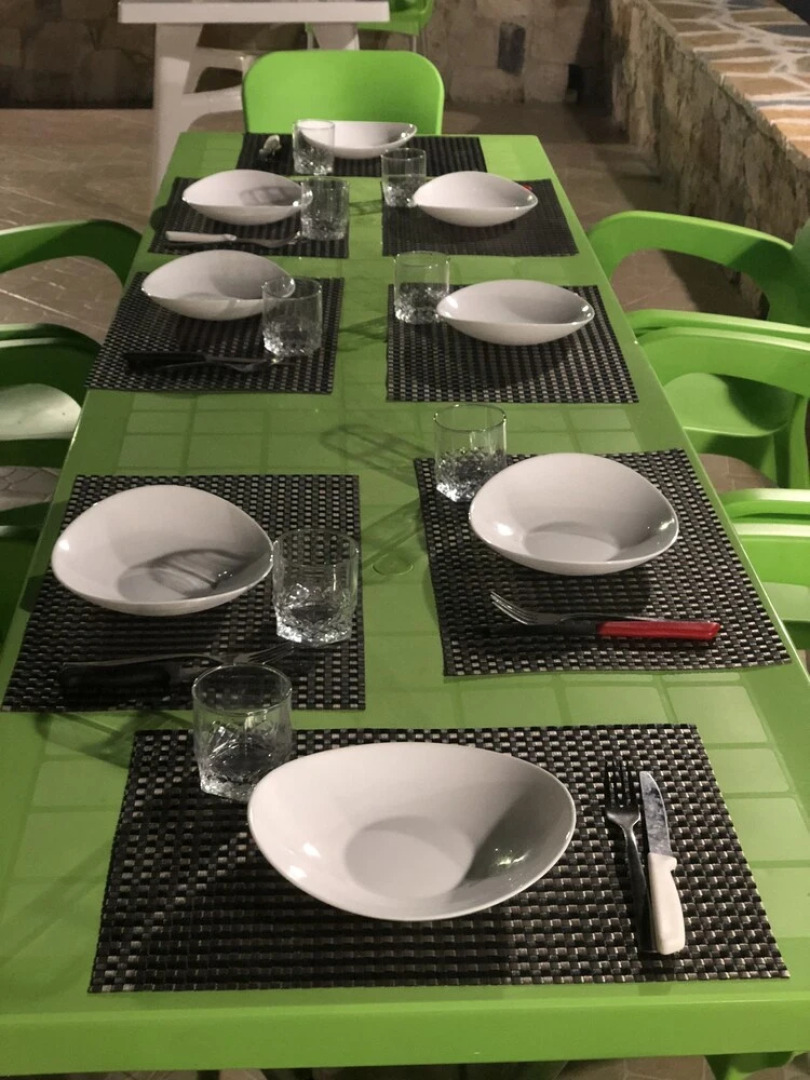 Shkreli Resort Qafeshtame