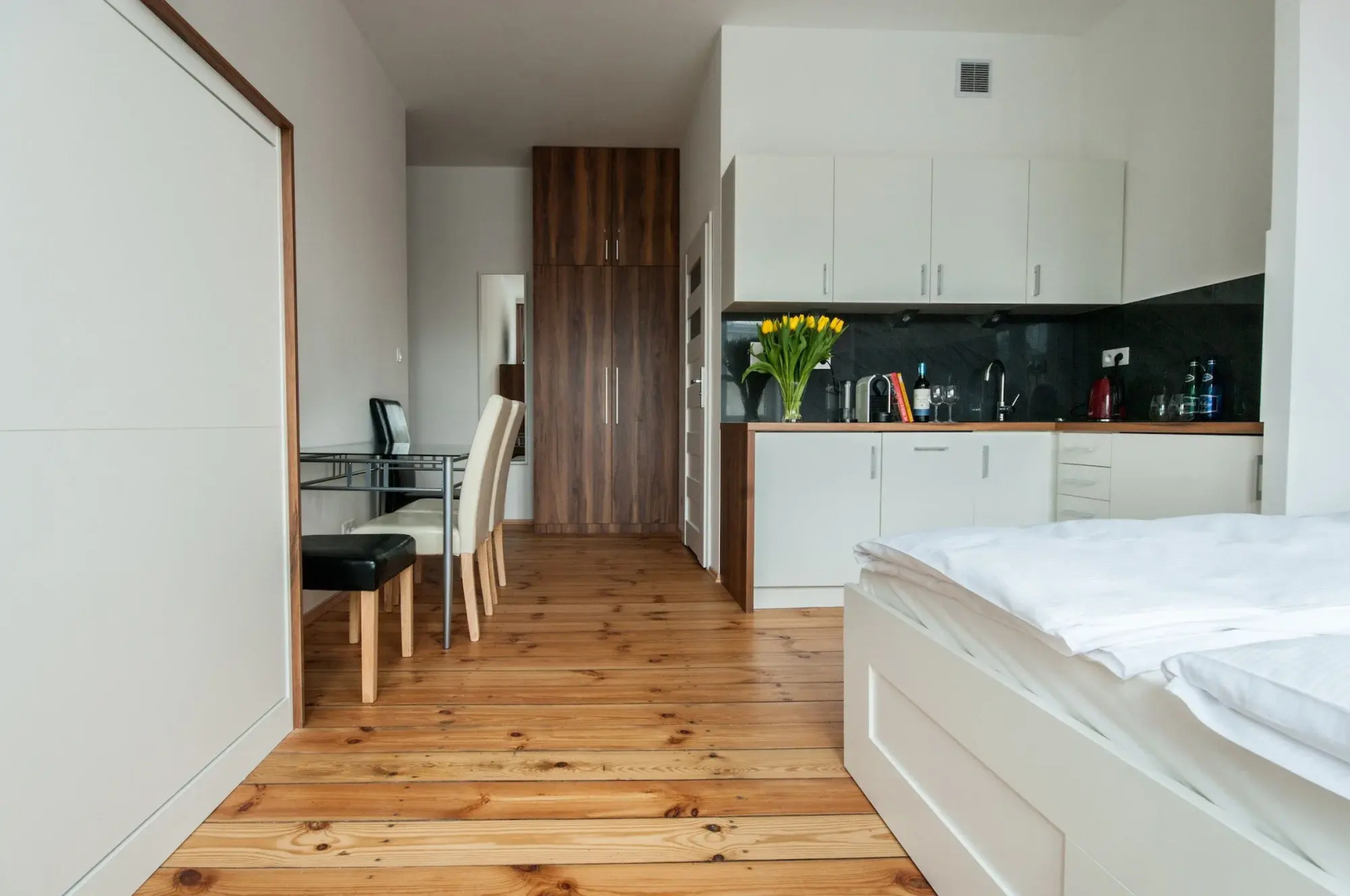 Smolna Apartments by Your Freedom