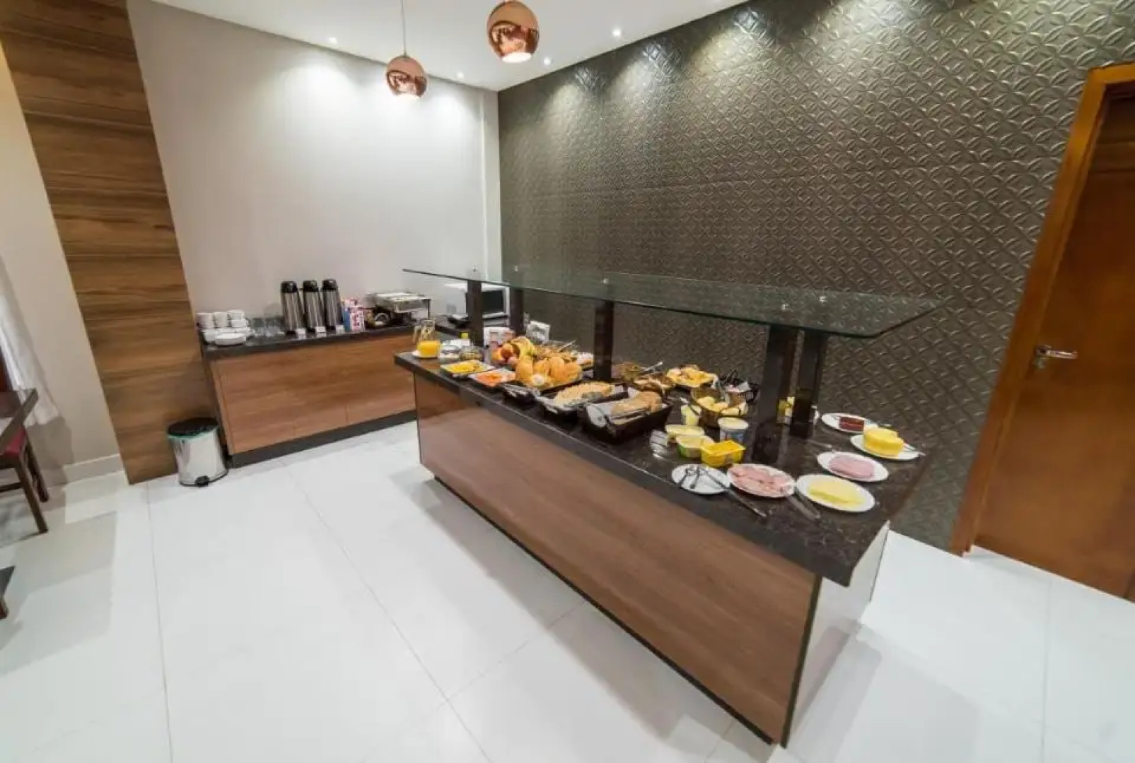 Prudentópolis Palace Hotel