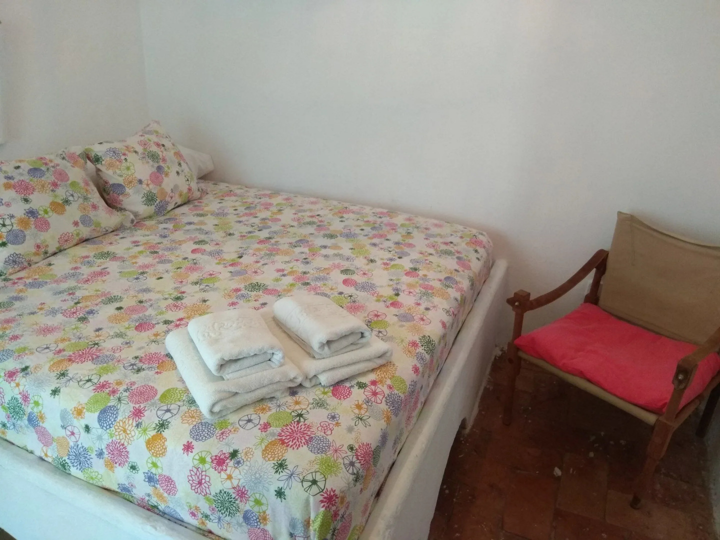 Eole Tarifa Rooms