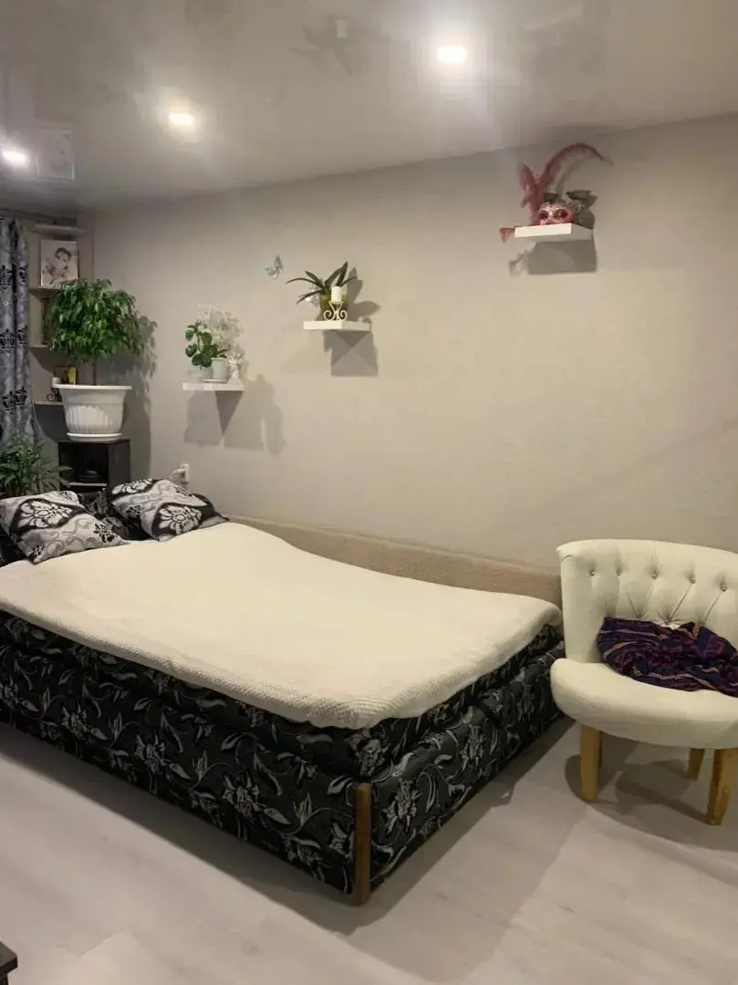 Апартаменты на улице Парковая