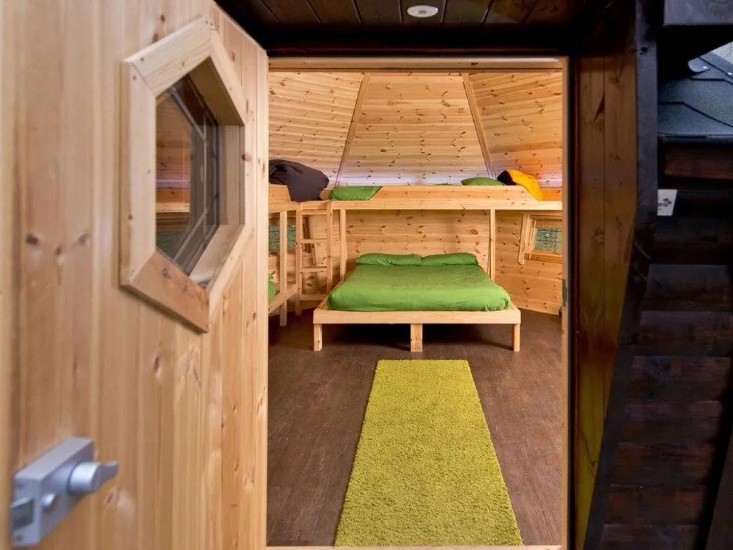 YHA Hawkshead - Hostel