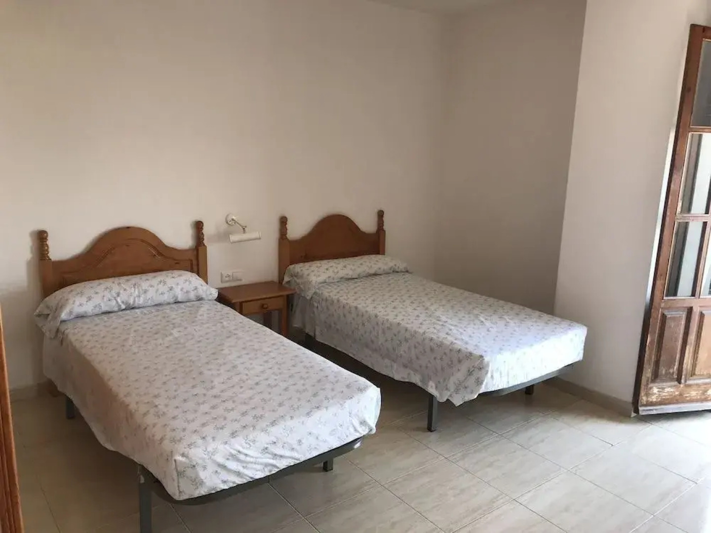 Hostal Villa de Garrucha