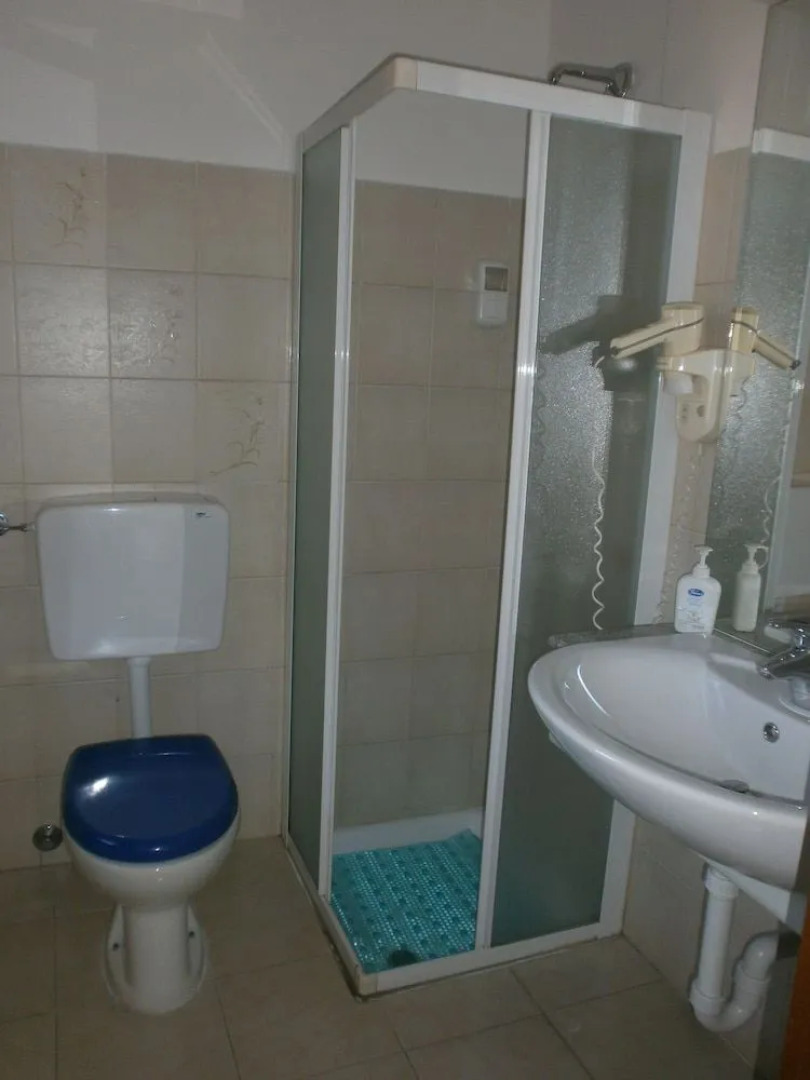 Albergo Vecchio Pavone