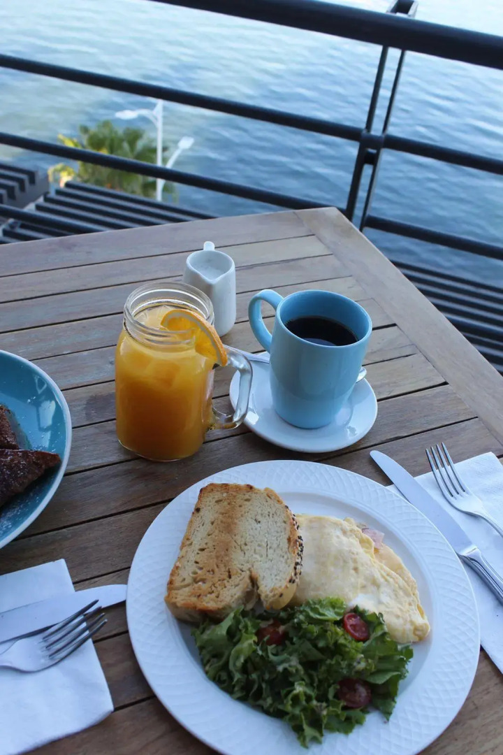 Seven Crown La Paz Malecon