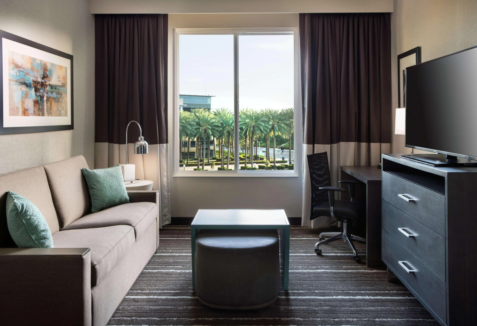 Homewood Suites by Hilton Aliso Viejo - Laguna Beach