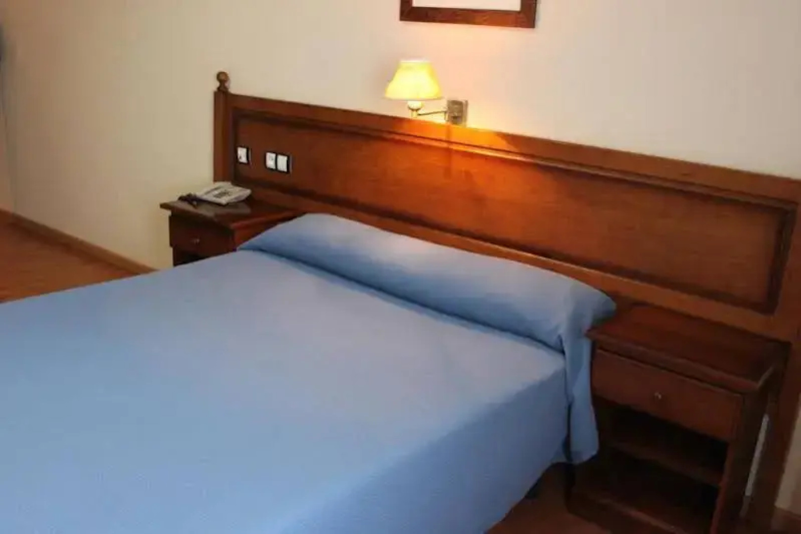 Hotel Venta El Molino