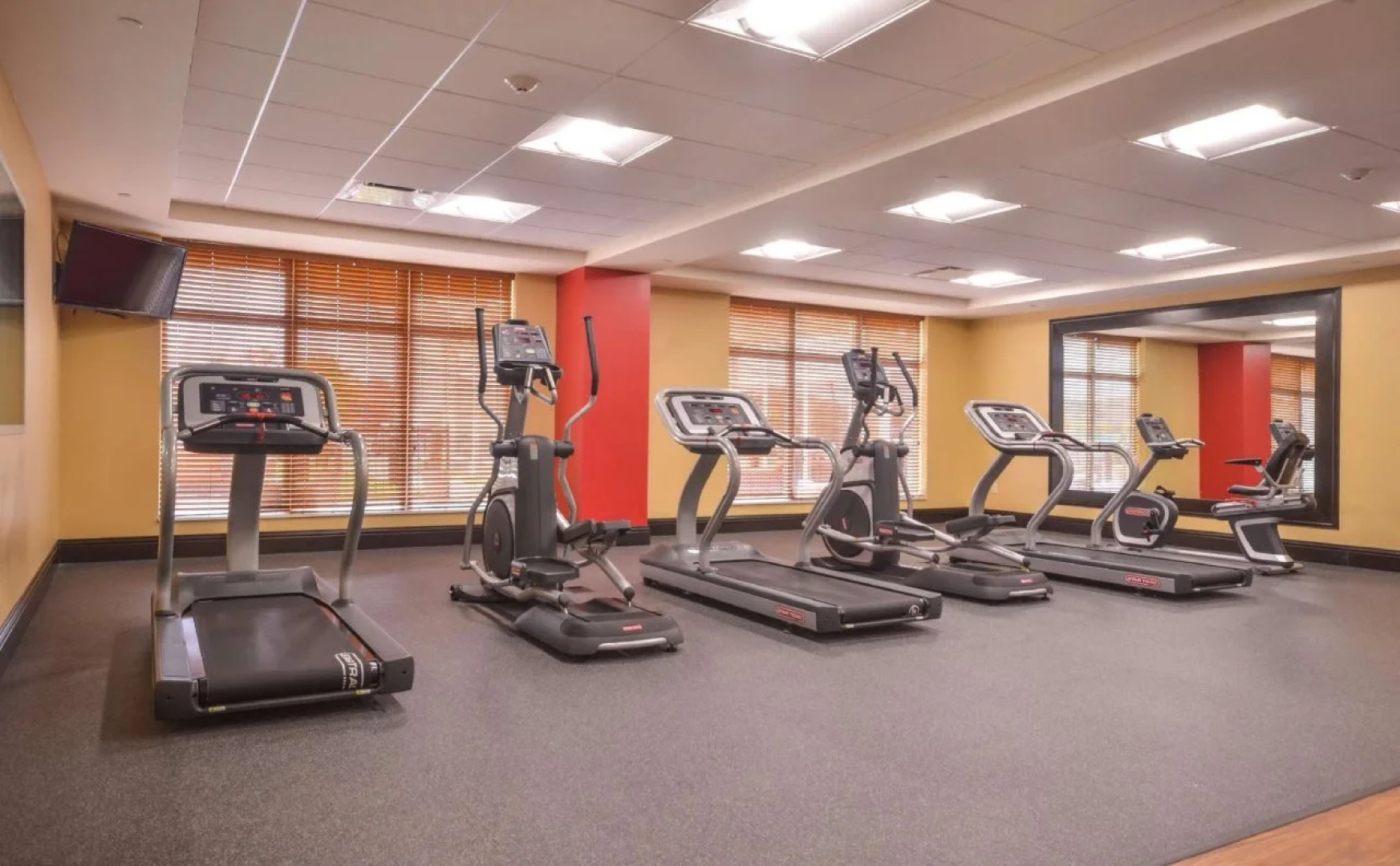 Hilton Garden Inn Fayettevile