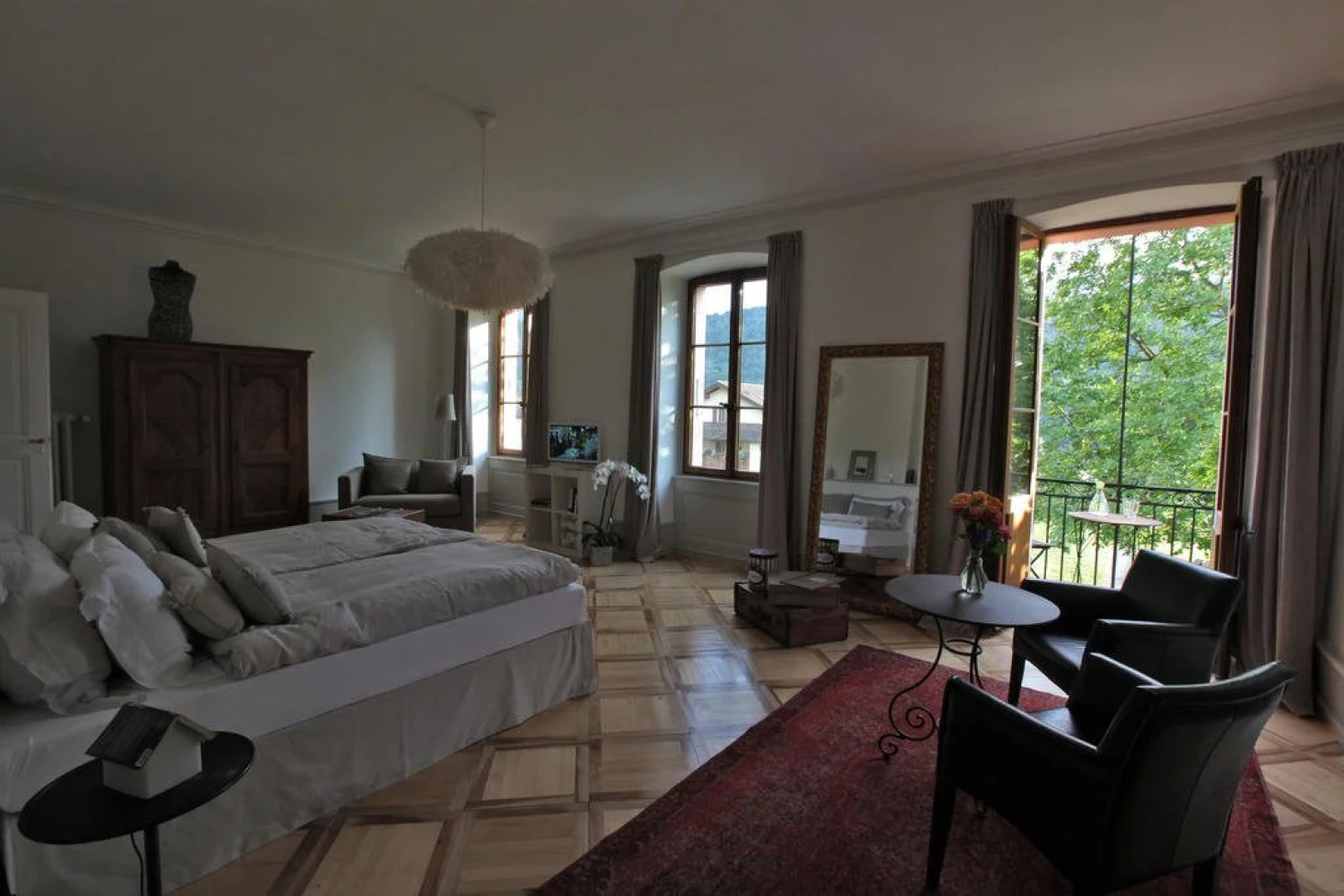 La Maison Du Directeur