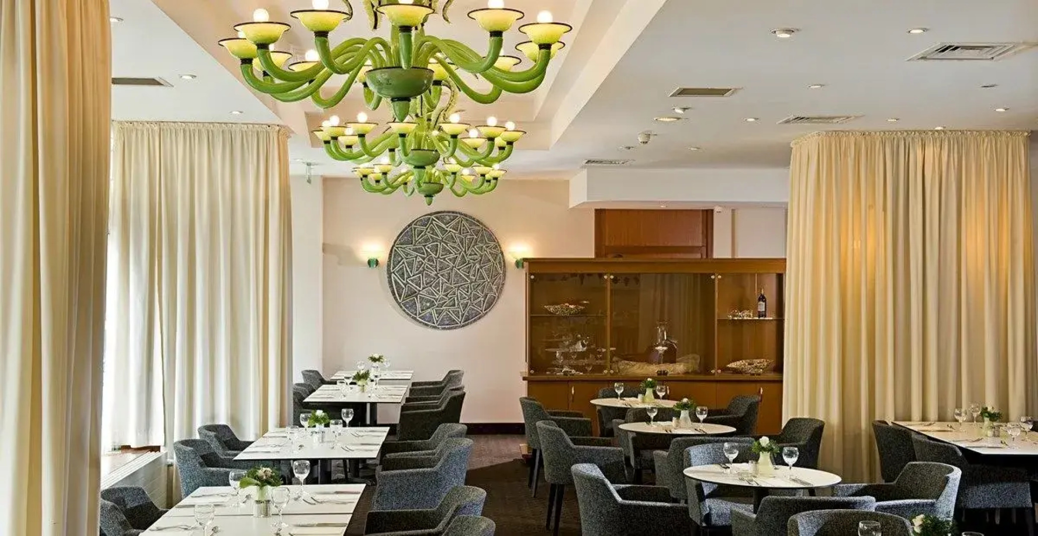 TRYP by Wyndham Koeln City Center