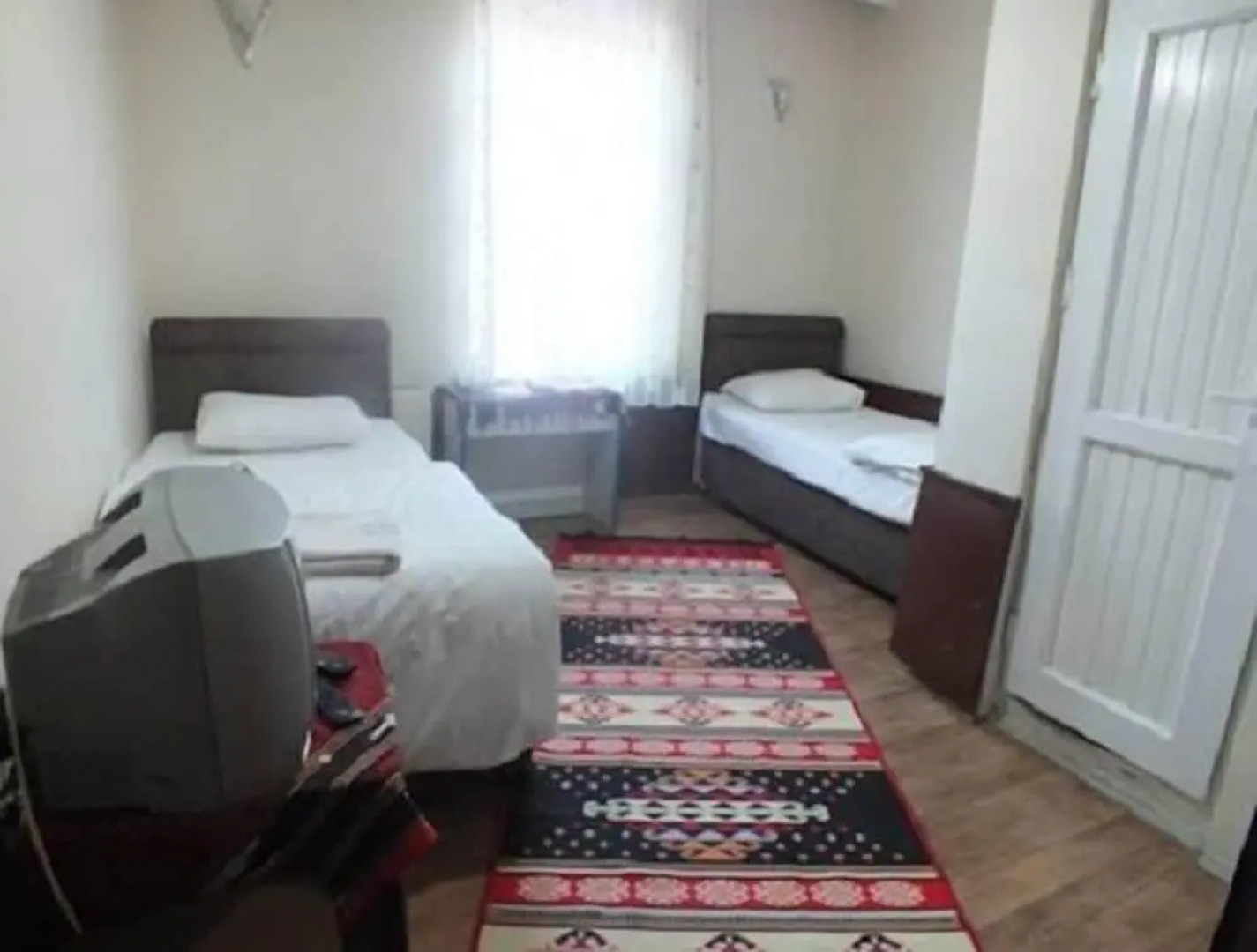 Vazelon Konaklama Tesisleri