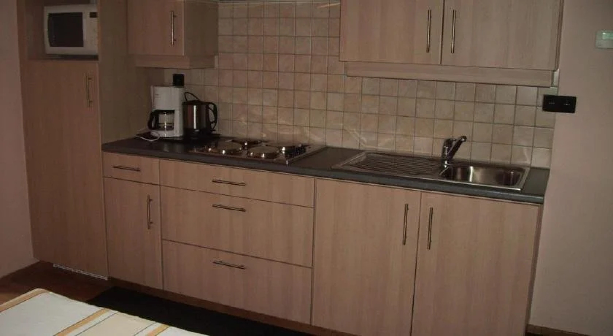 B&B In De Lossen Teugel