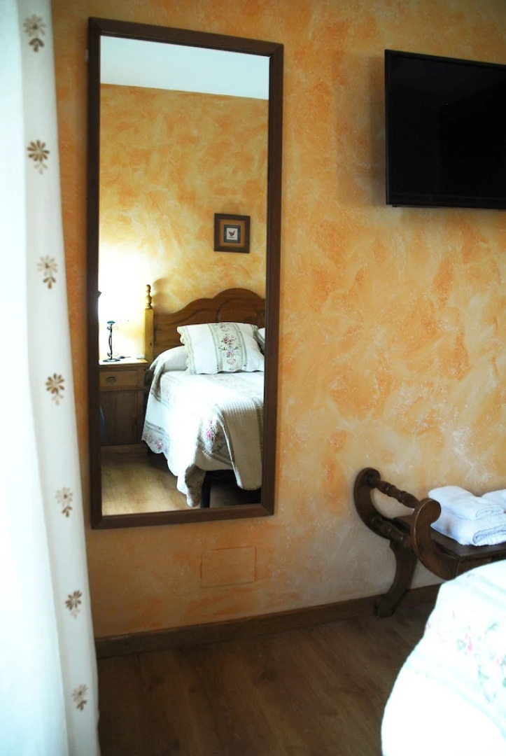 Casa Rural El Mesón