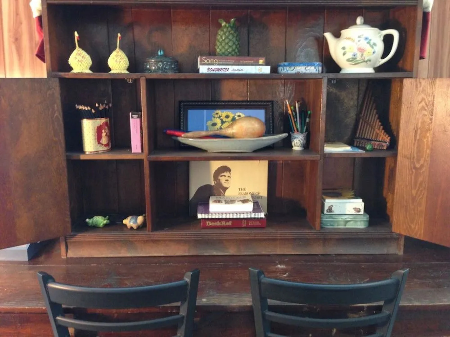 The Holy Moly Blues Central