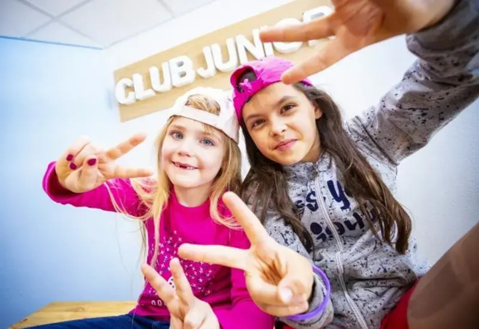 Résidence Club MMV Les Clarines