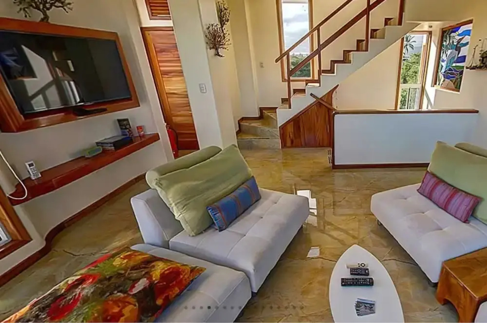 Blue Heron Galapagos Villa