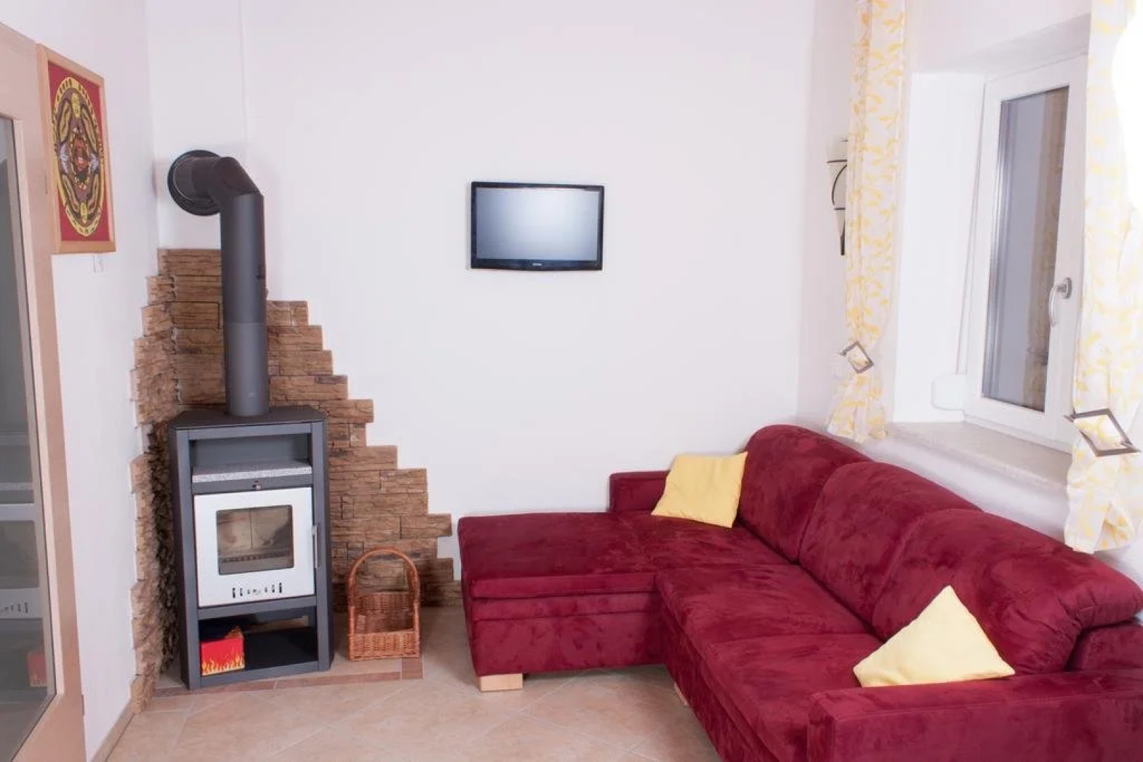 Ferienwohnung Kagerer