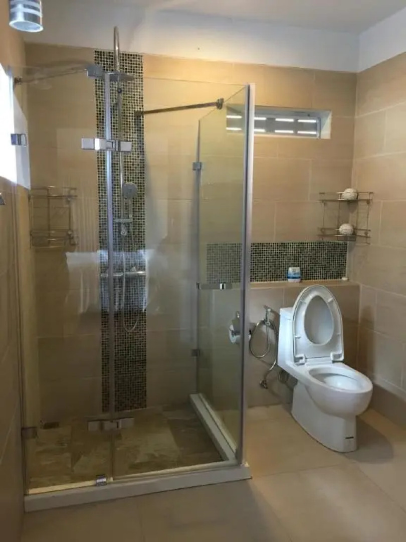 Ocean View Mini-Villa