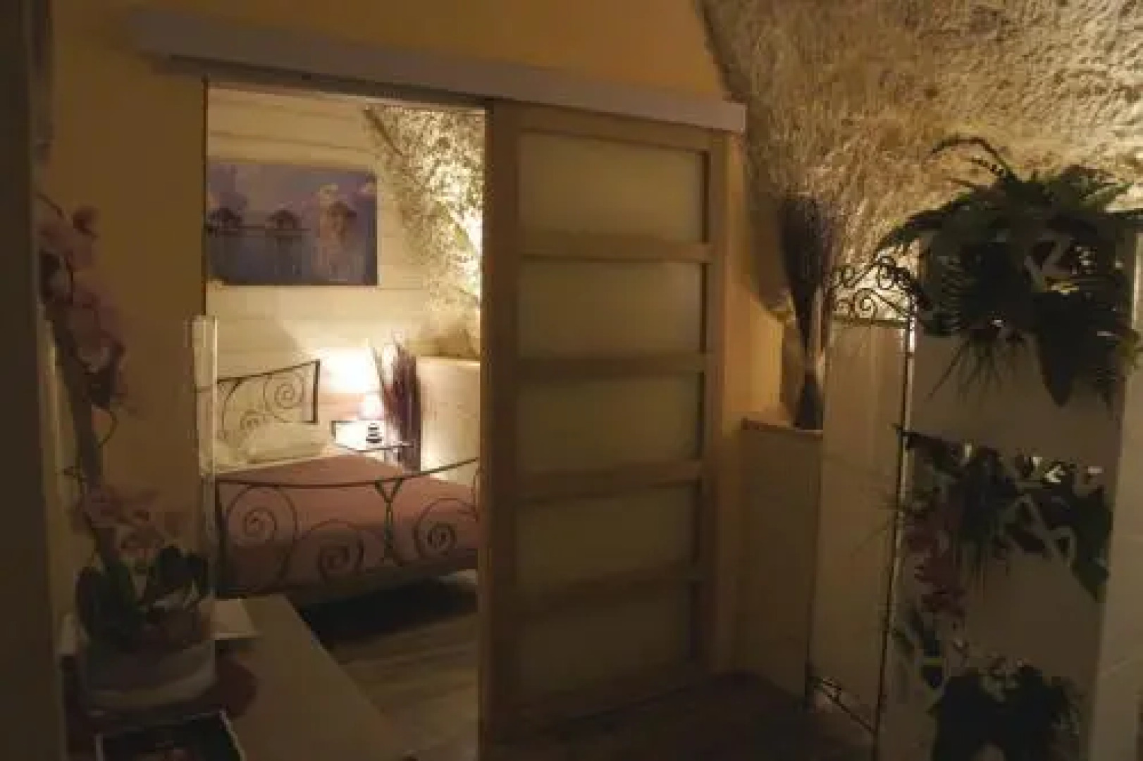 Le Clos de l'Hermitage