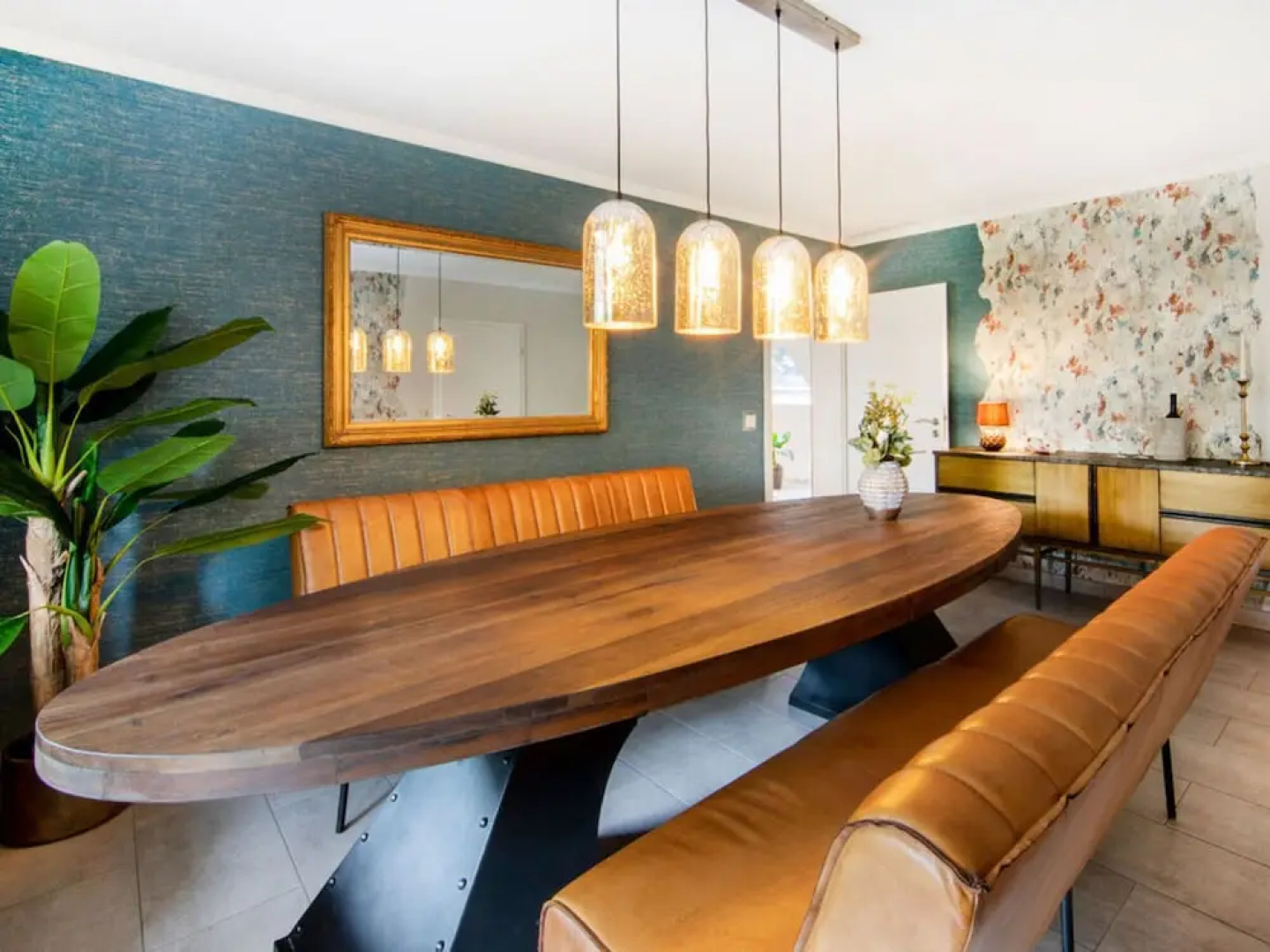 Maarchalet Modern Retreat