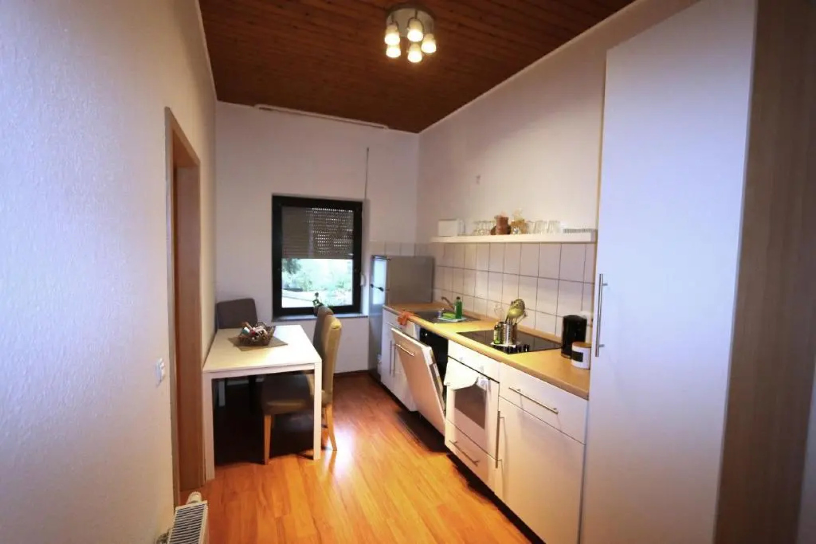 Nadines Ferienwohnung