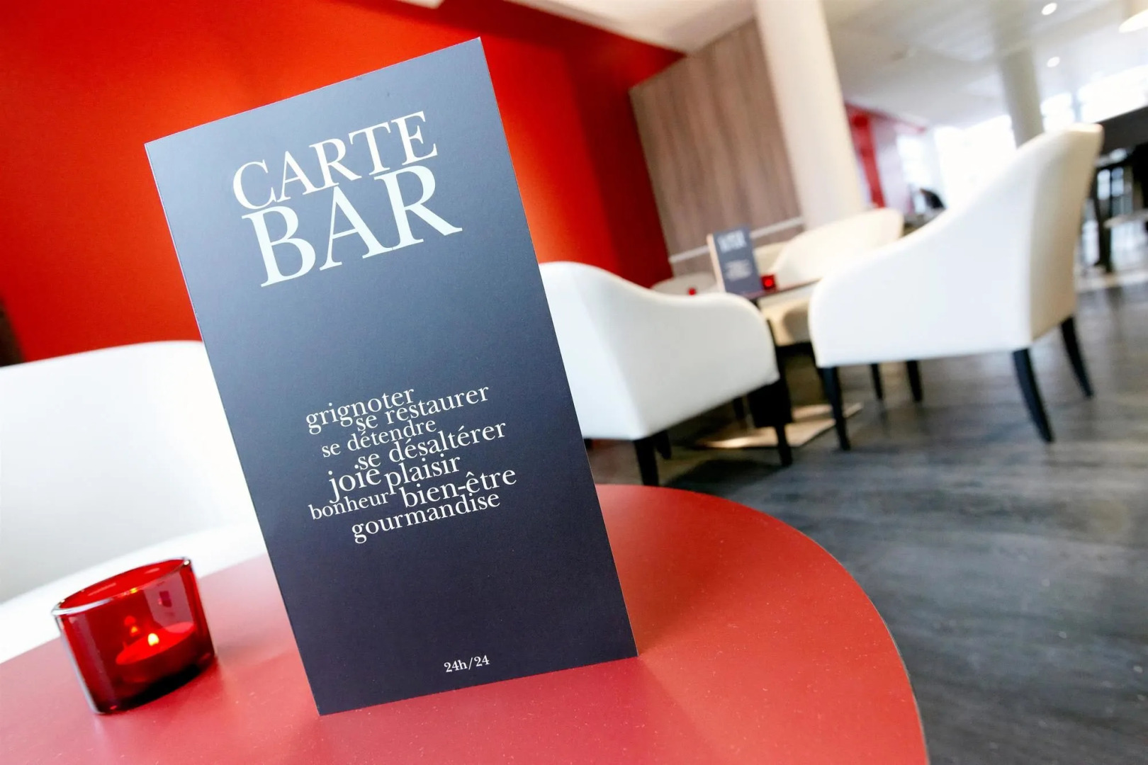 ibis Styles Versailles Saint Quentin en Yvelines