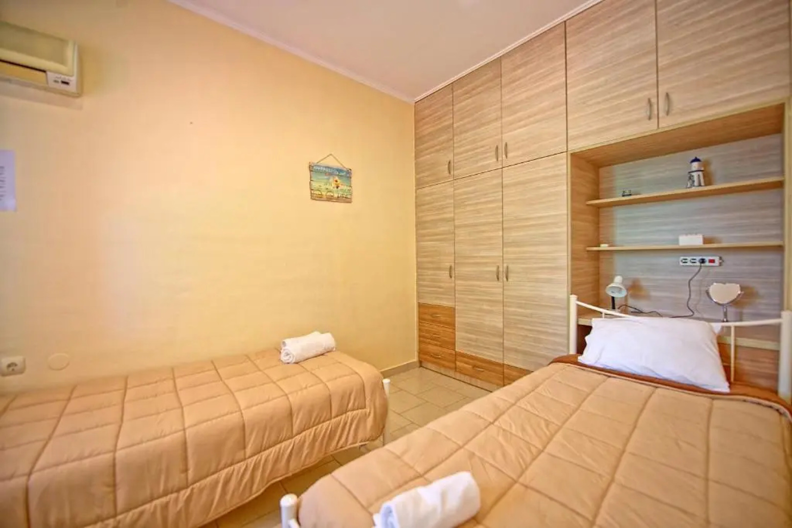 Villa Giador by MediterraneanVillas