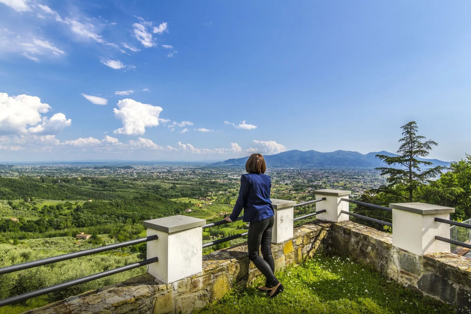 Villa Guinigi - Appartamenti di lusso