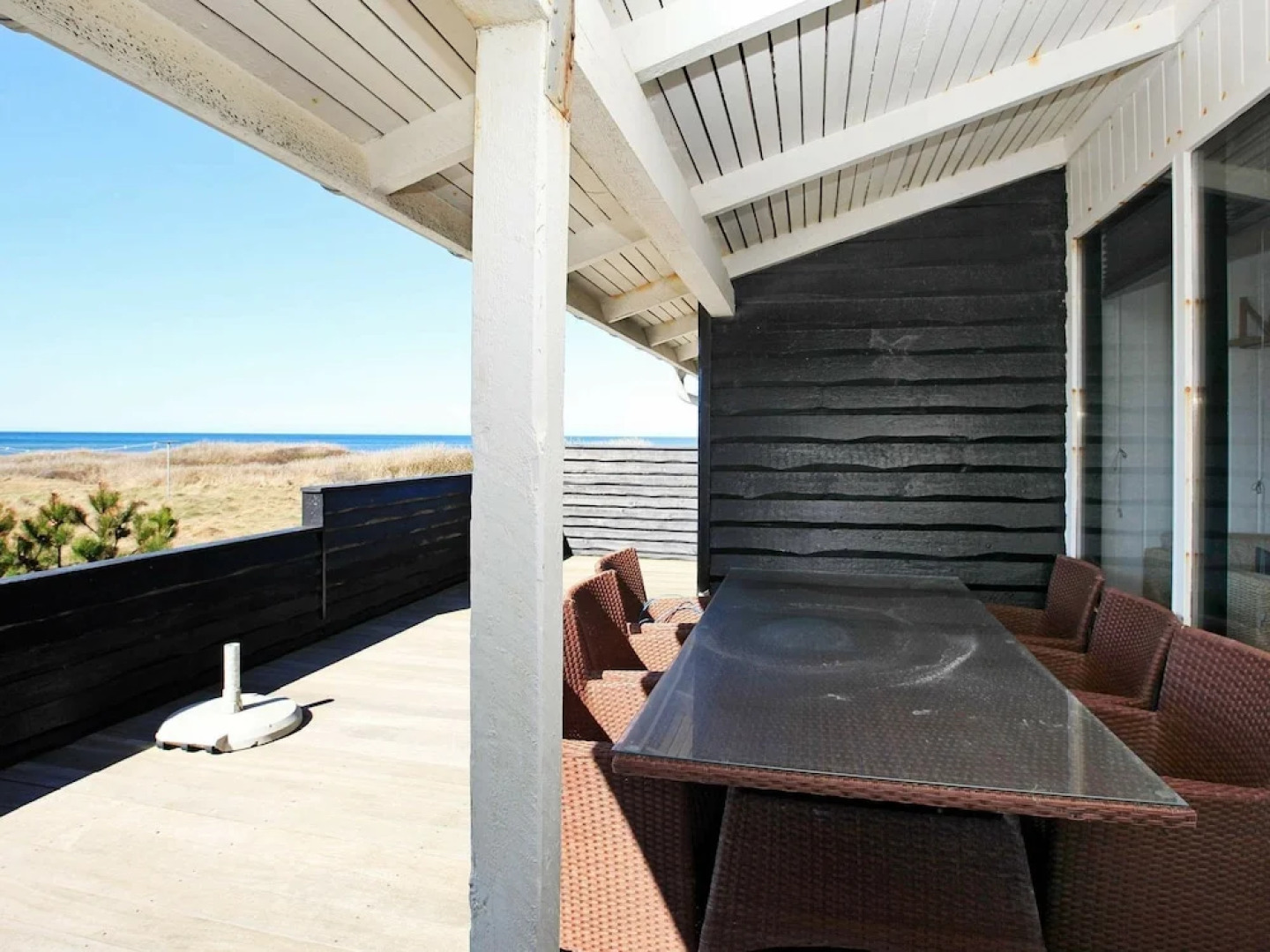 Amazing Holiday Home in Tranekær Syddanmark With Pool