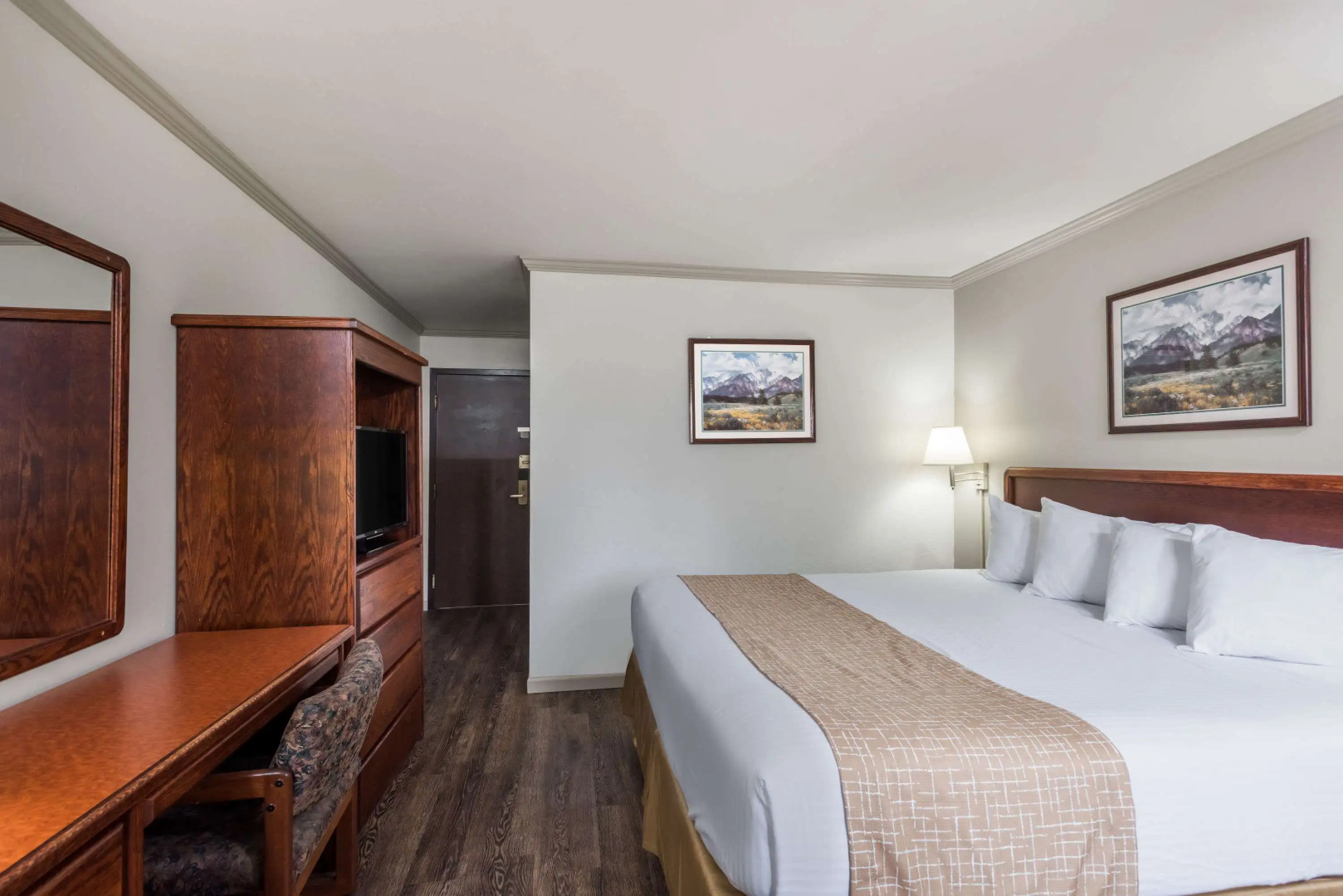 Travelodge by Wyndham Livingston Yellowstone