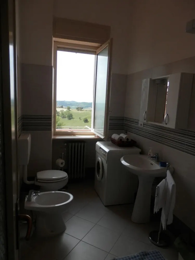 Le Ginestre Alloggio Monferrato