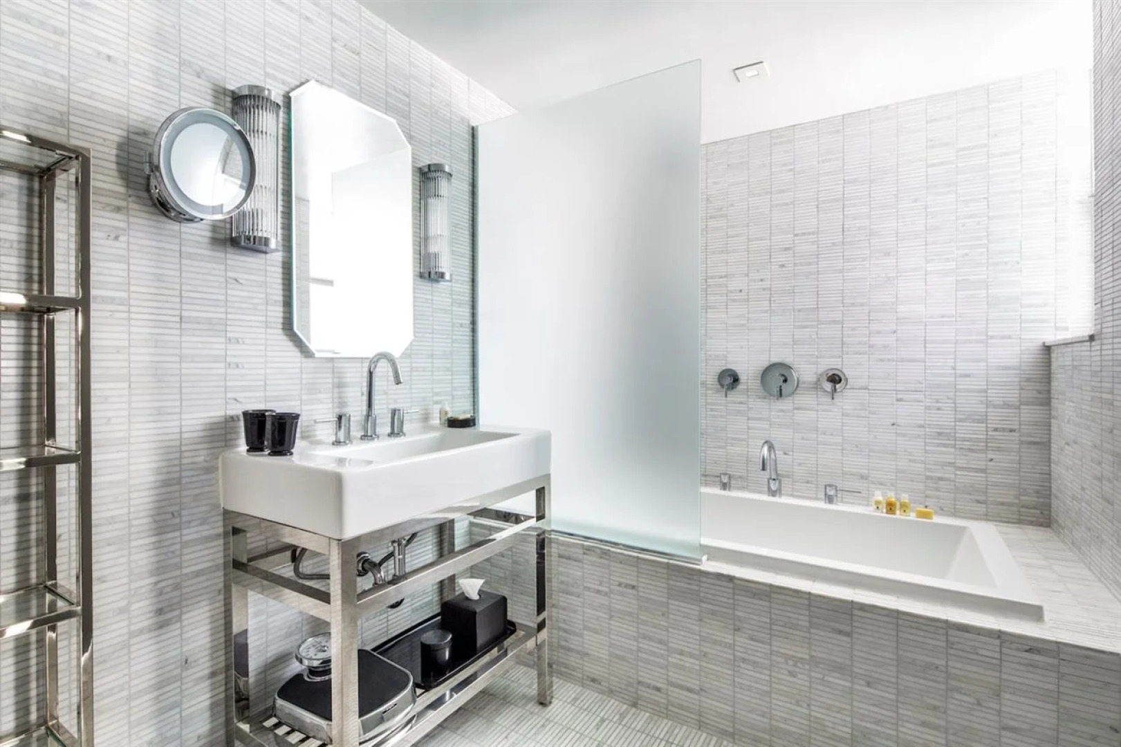 Metropolitan by Como, Miami Beach