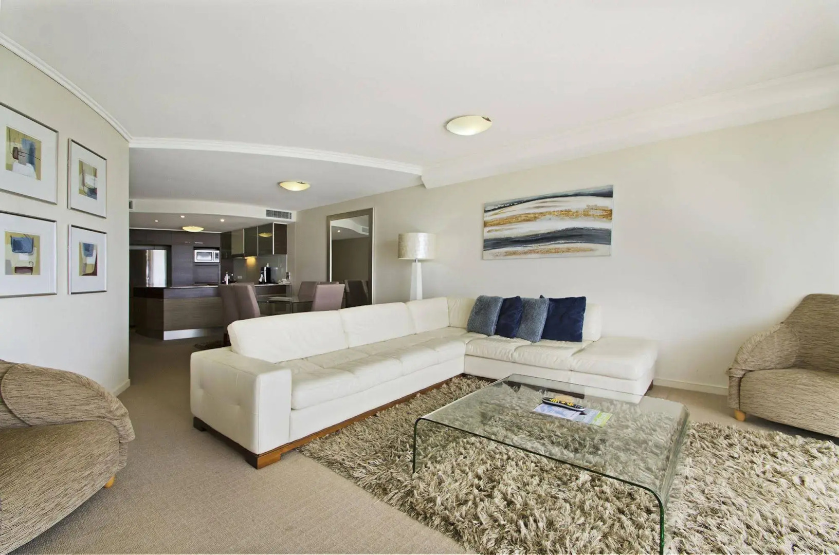 Waves Maroochy River