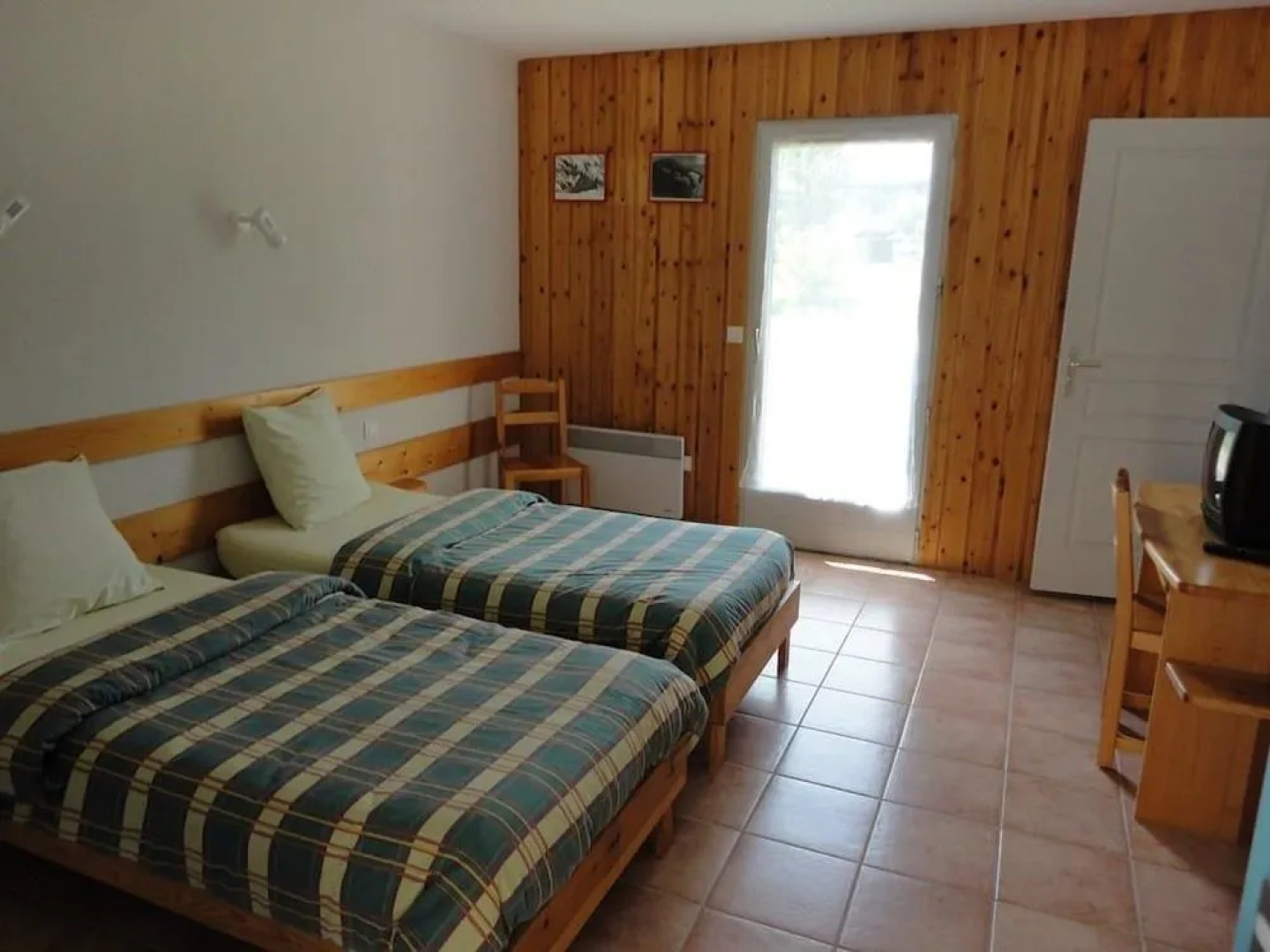 Les gites du Major d'home