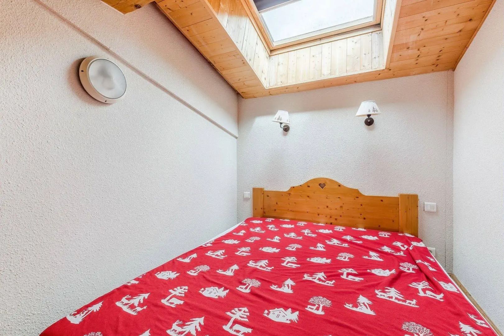 Maeva Particuliers Les Houches Balcons d'Anaïte