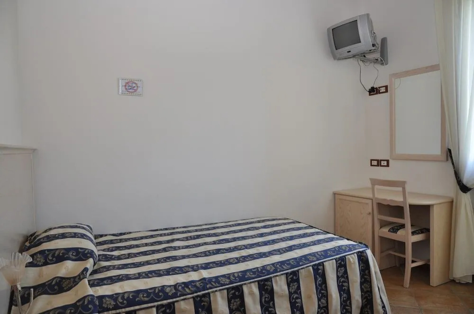 Trattoria Mingaren Albergo