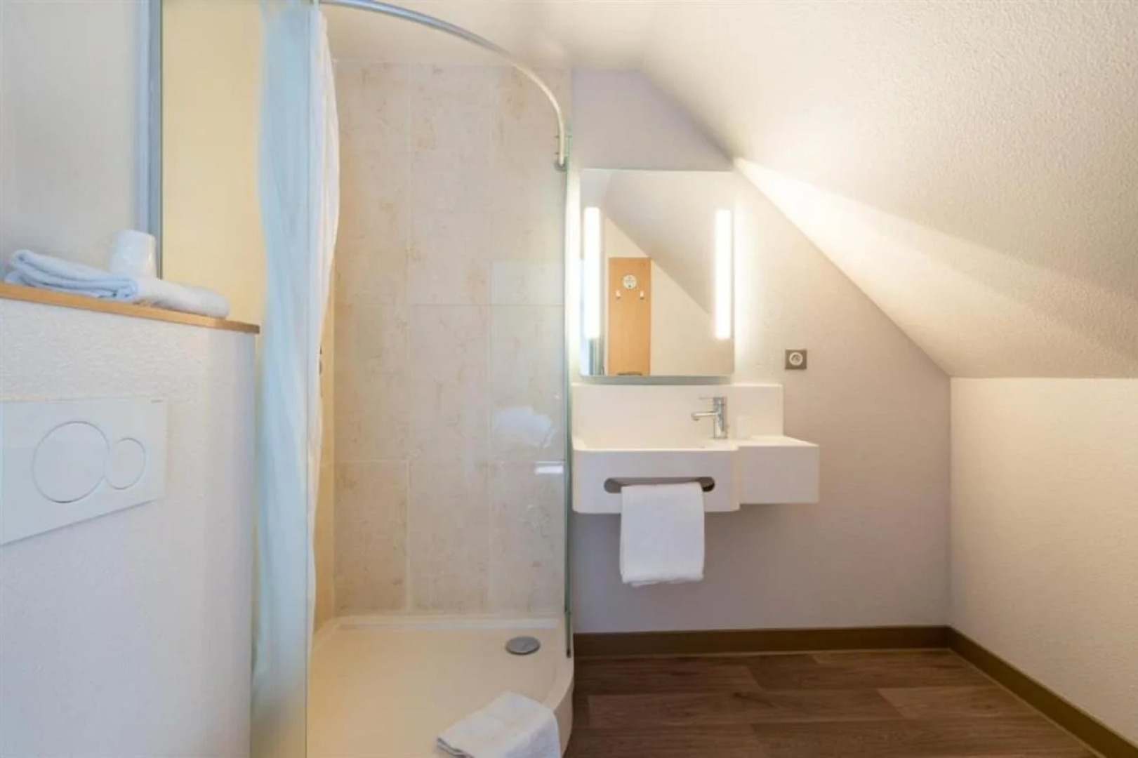 B&B HOTEL Auray Carnac