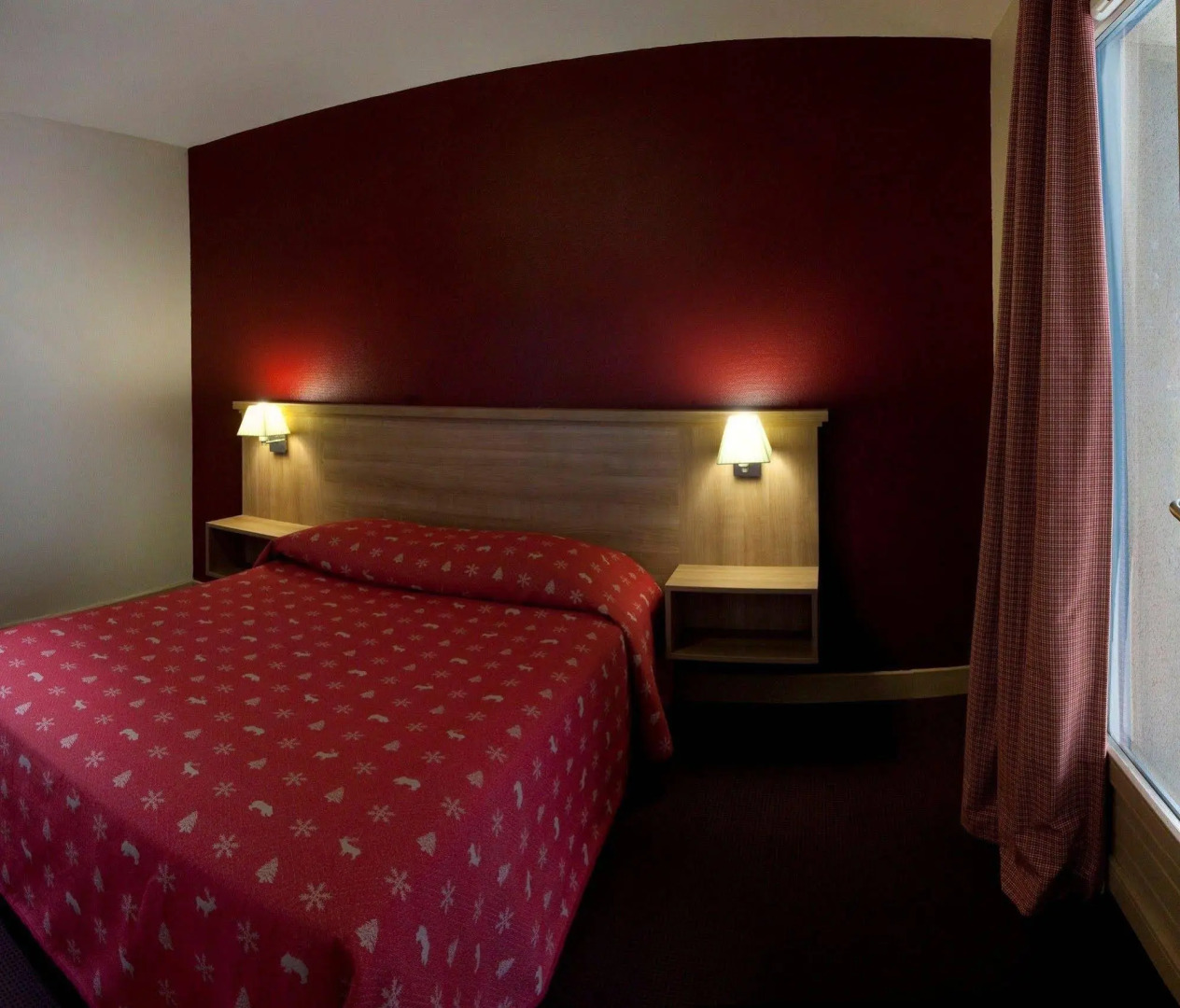 Mona Lisa Les Trois Vallées