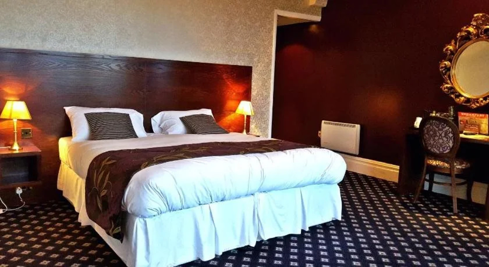 The Foley Arms Hotel Wetherspoon