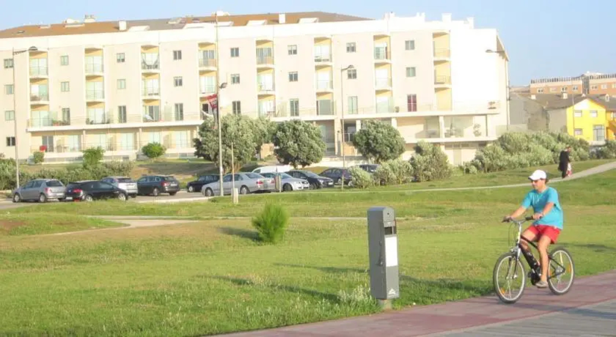 OceanView Apartment on Beach Near Porto