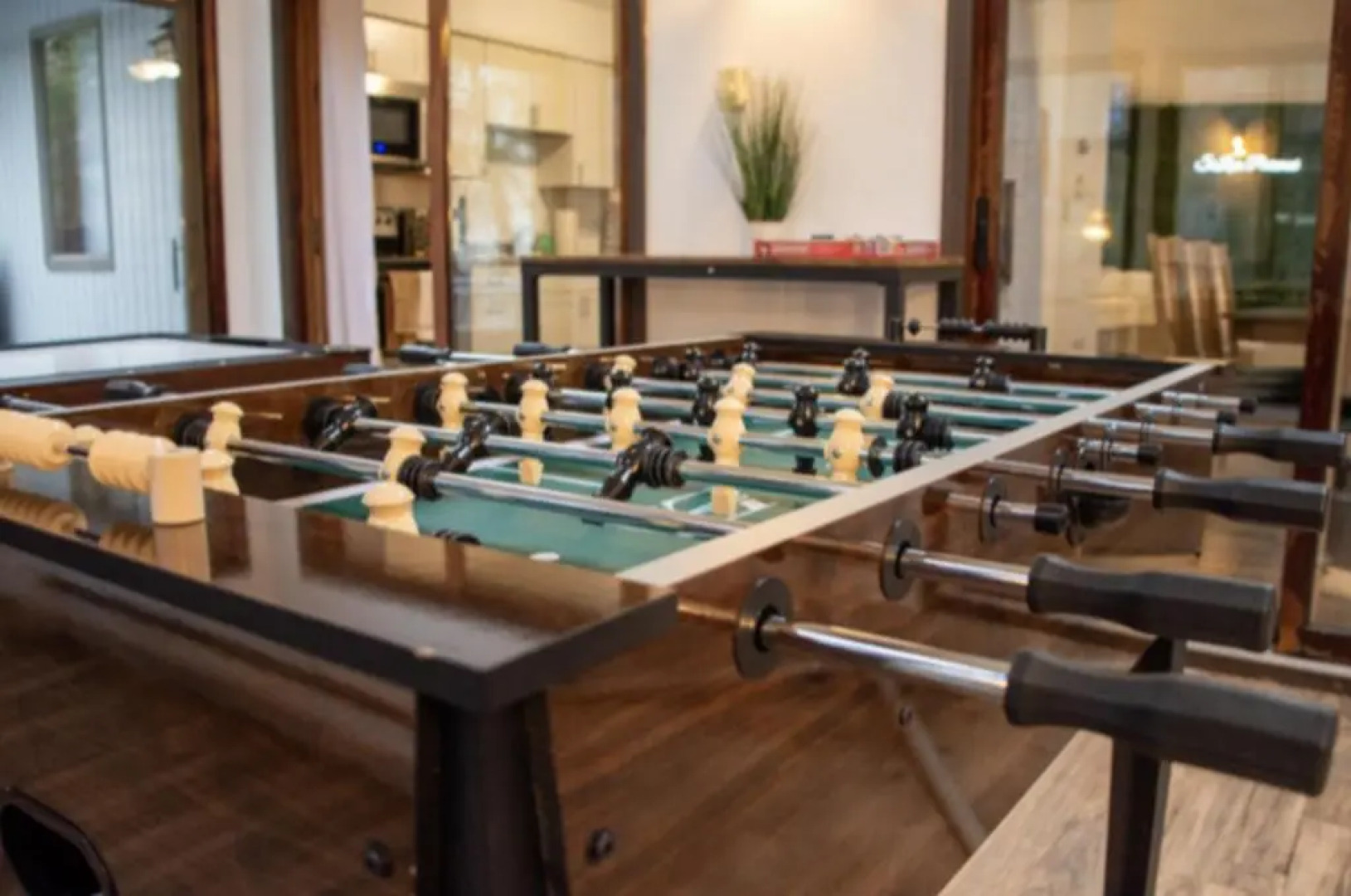 Sun-filled Gem Packed with Amenities