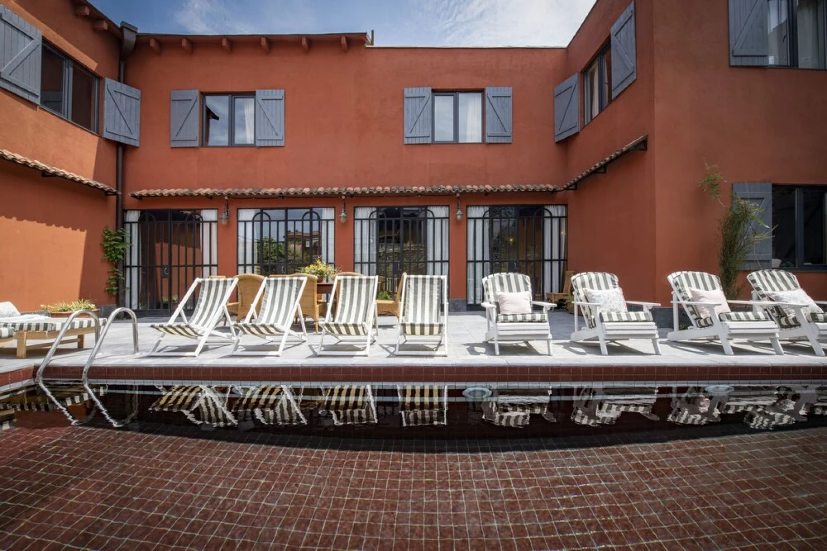 Отель Communal Hotel Telavi