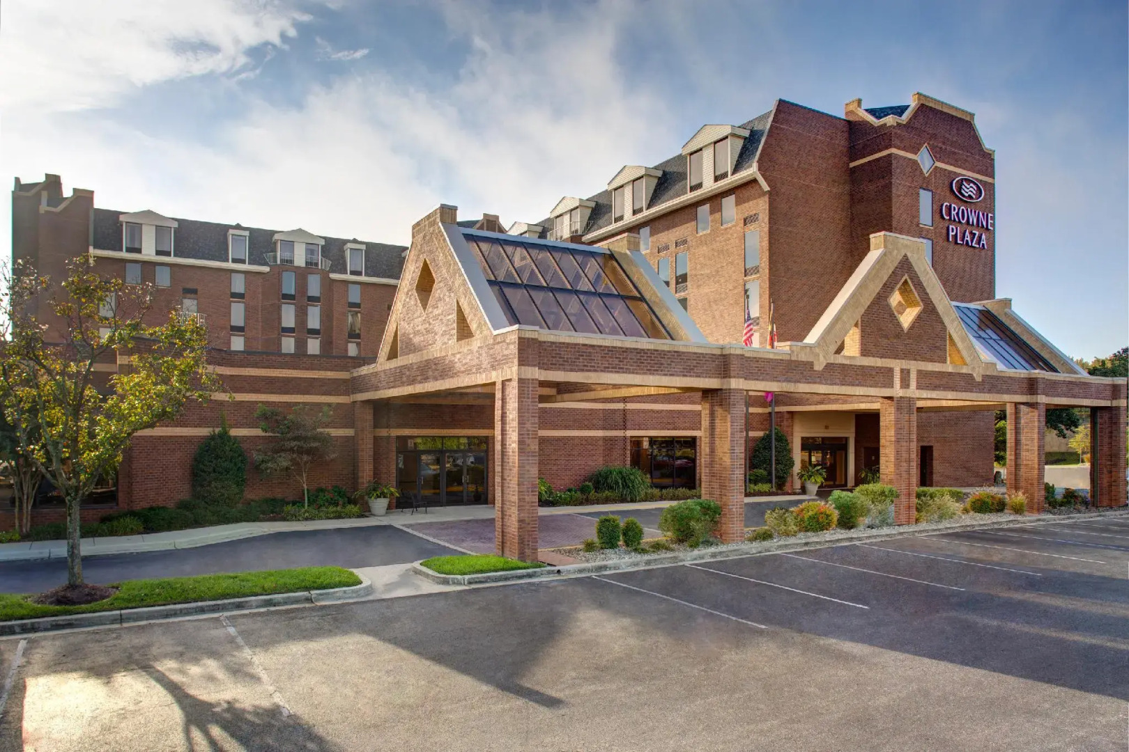 Crowne Plaza Annapolis by IHG