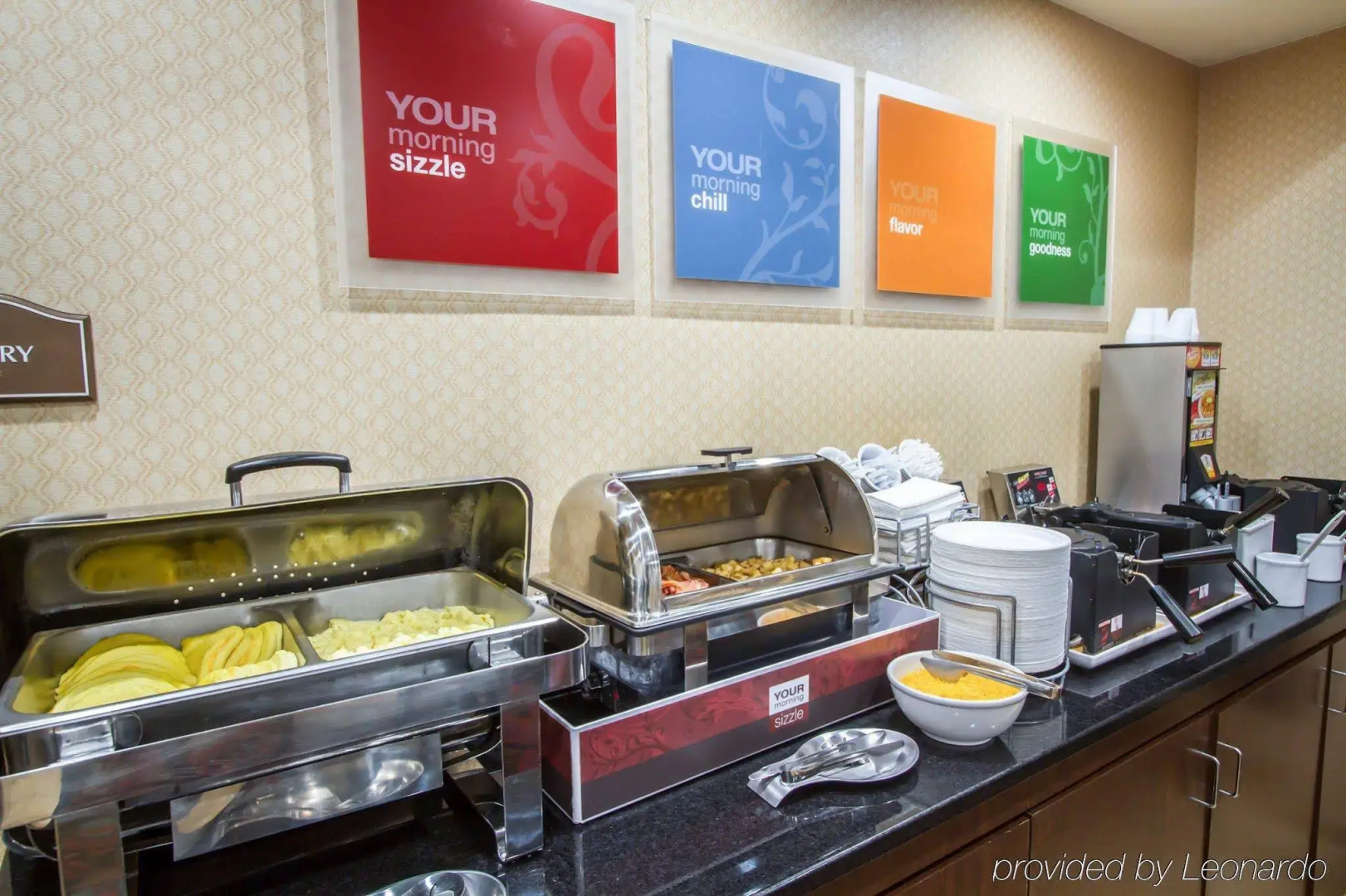 Holiday Inn Express & Suites Buffalo Downtown - Medical CTR by IHG