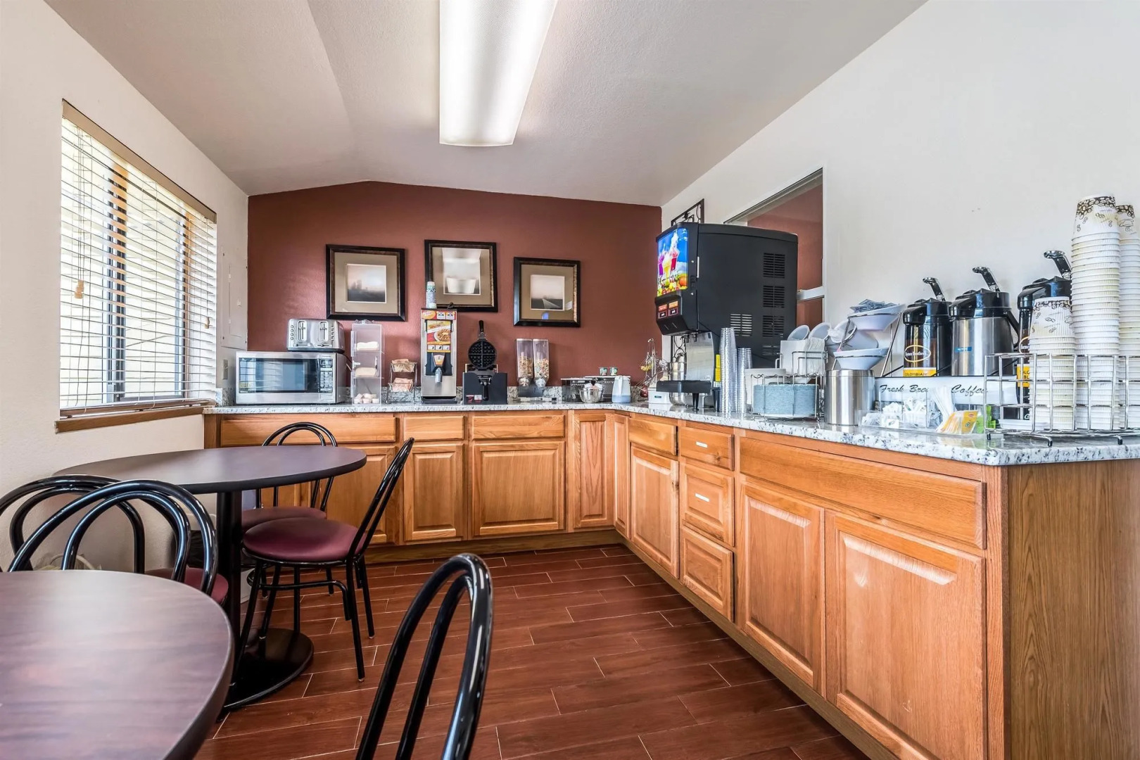 SureStay Hotel by Best Western Wenatchee