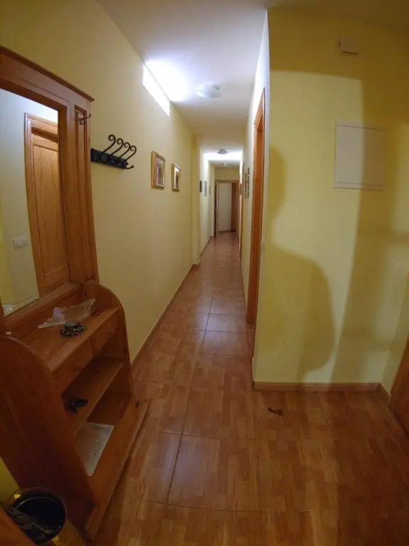 Apartamento Maravillas