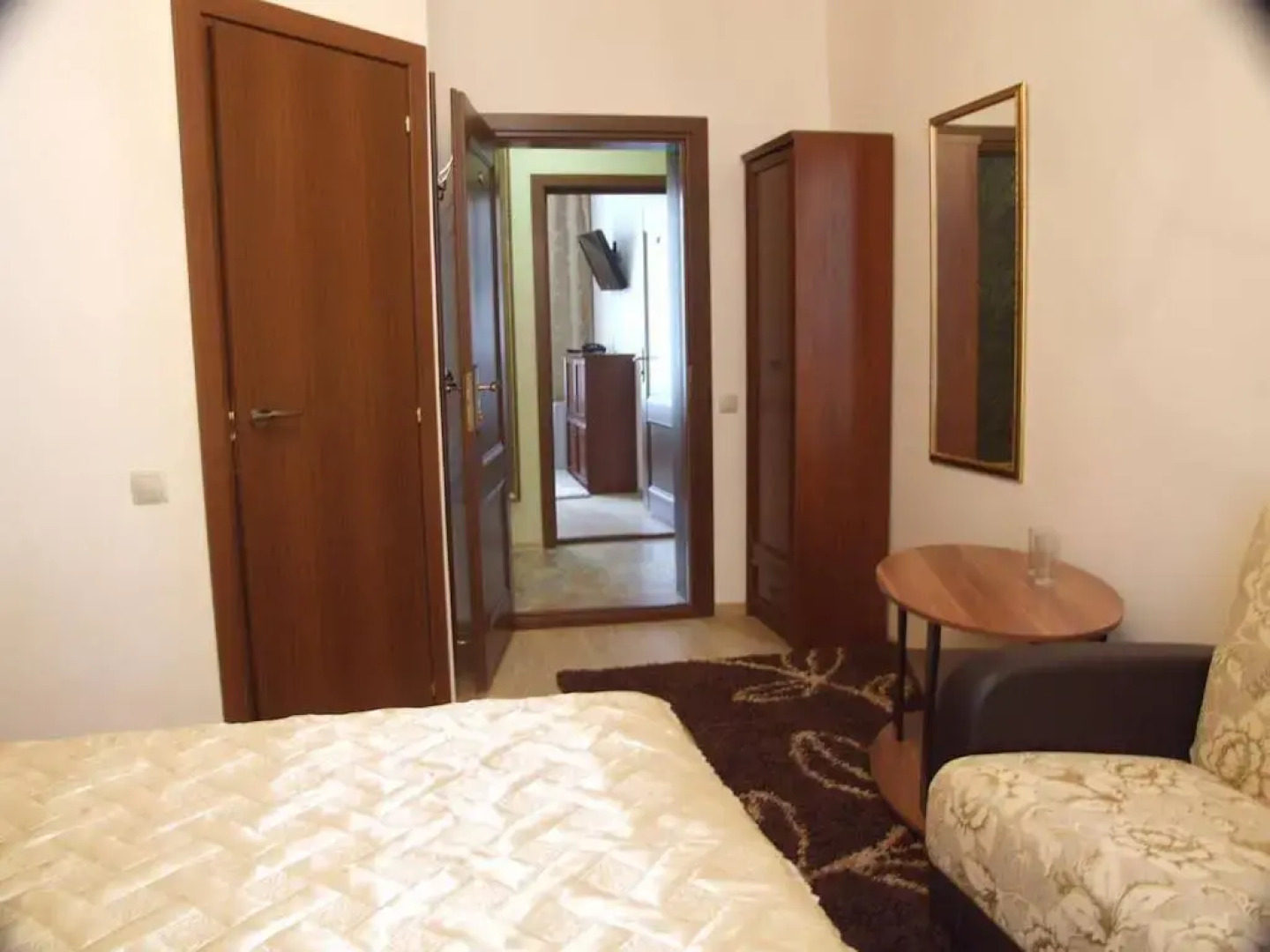 Бонжур на Казакова